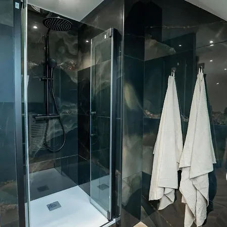 Terracota Loft Stylish Duplex And Cozy Appartement Rouen